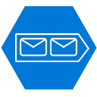 Azure Queues Icon